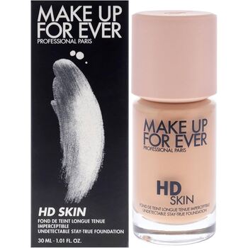 HD Skin Undetectable Stay-True Foundation - Make-up 30 ml